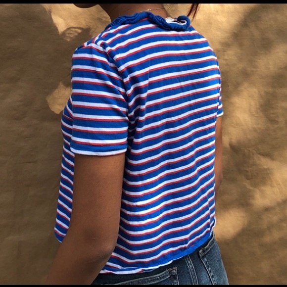 Zara tshirt please read description - Picture 2 of 3